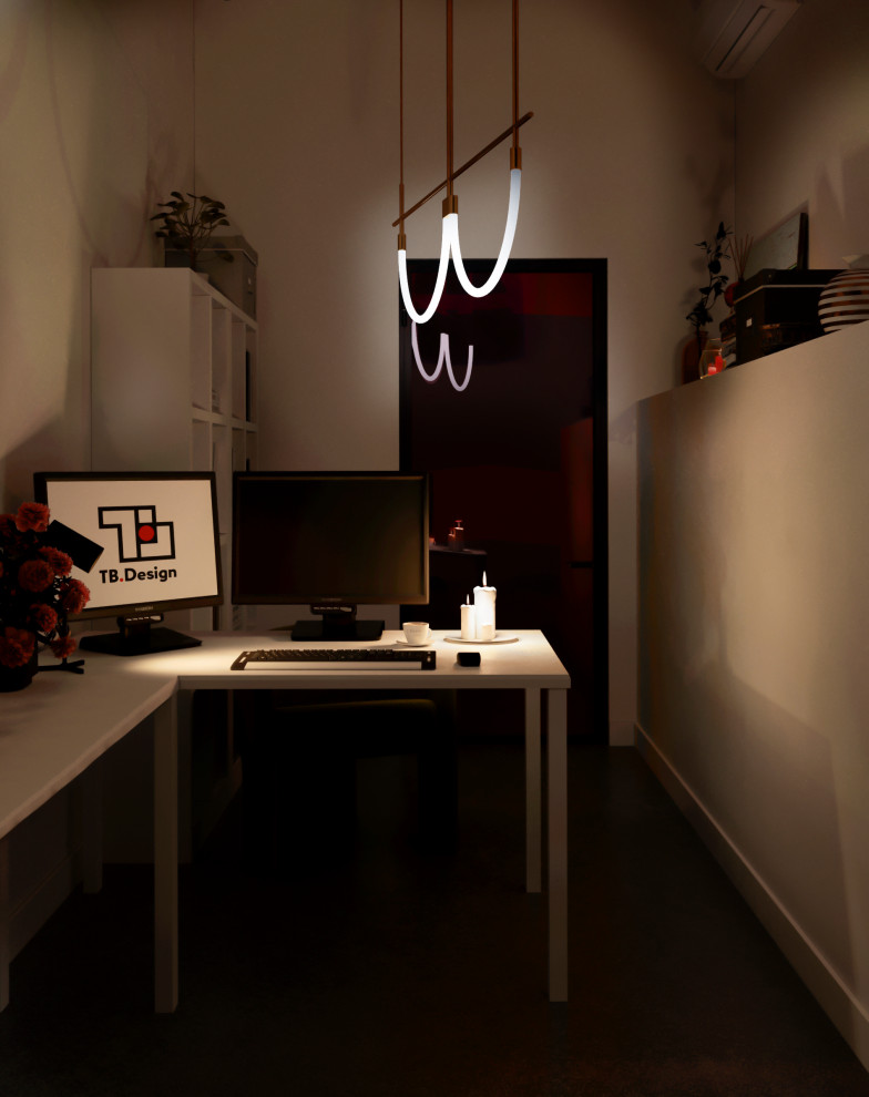 Офис на Таганке