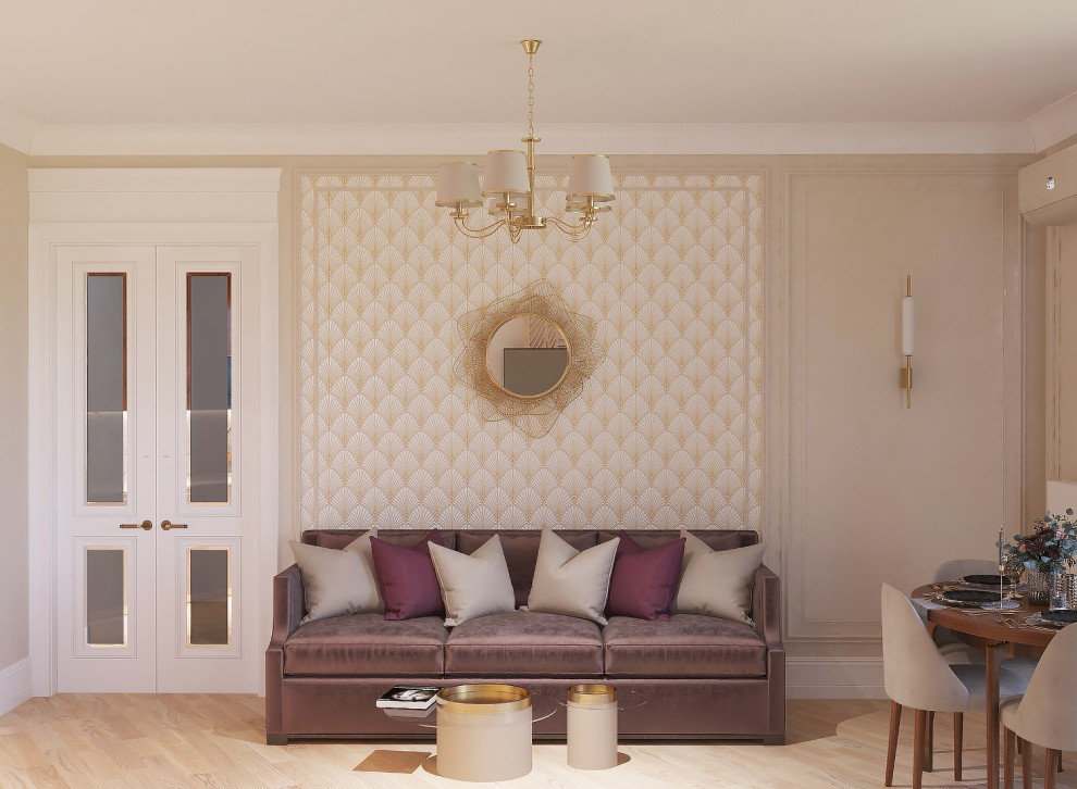 Квартира, г.Новосибирск, ул.Коммунистическая