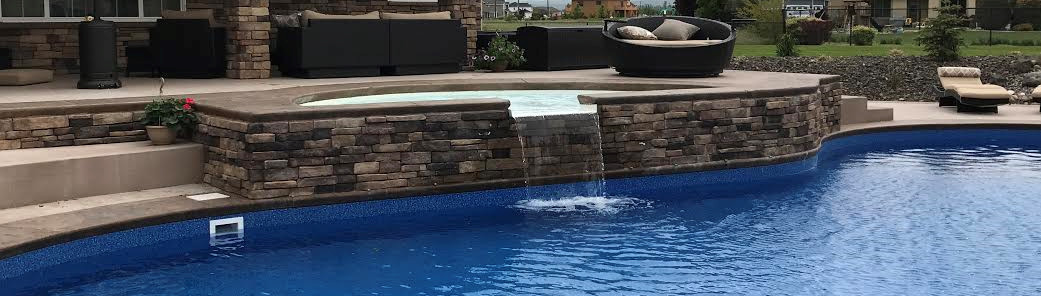 Mirage Pool N Spa Kennewick Wa Us 99336