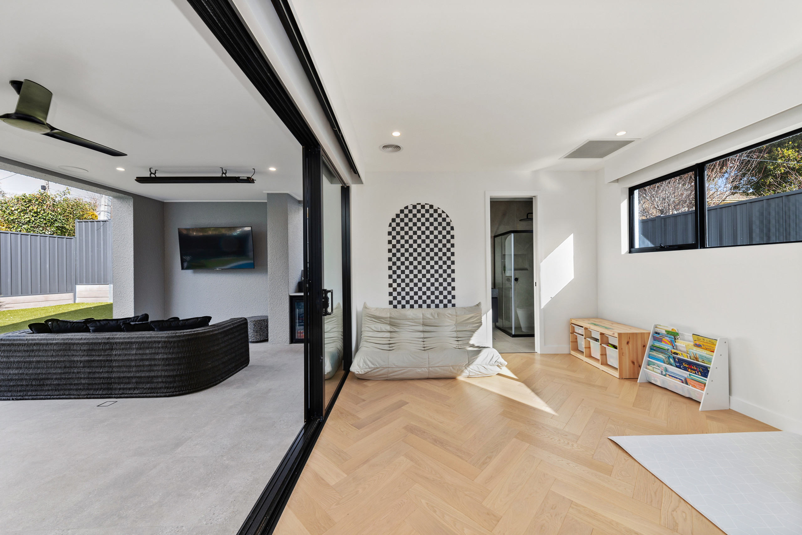 RASON PLACE