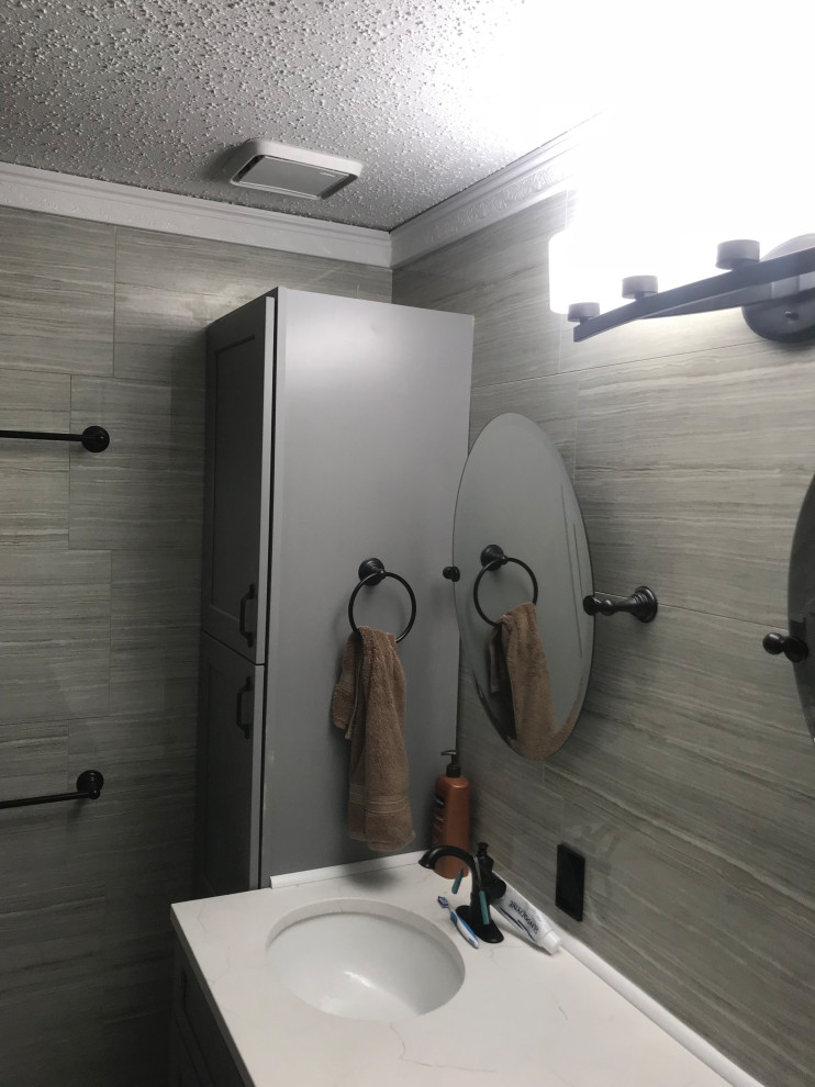 Clifton New Jersey Bathroom