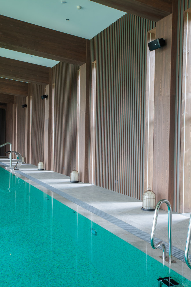 Загородный проект