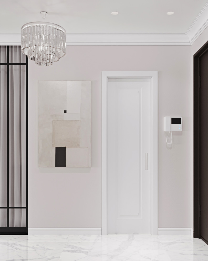 ЖК КВАРТАЛ 38А