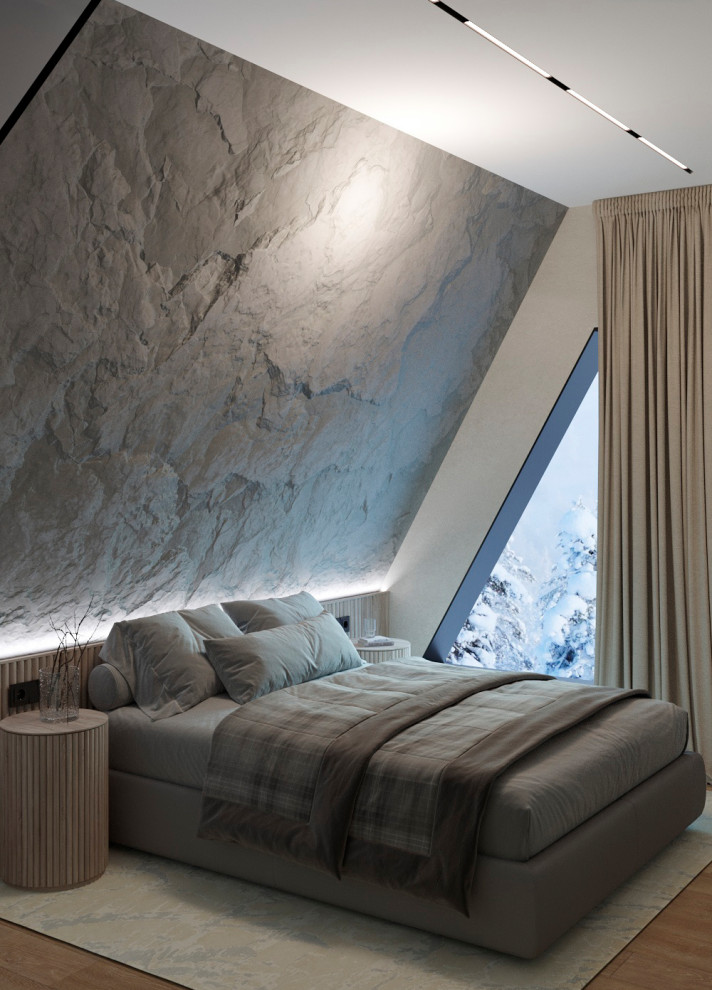 Дом для отдыха в Сибири