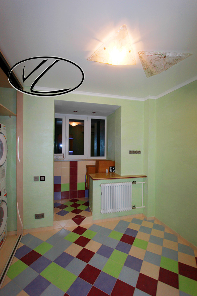 квартира на Фестивальной