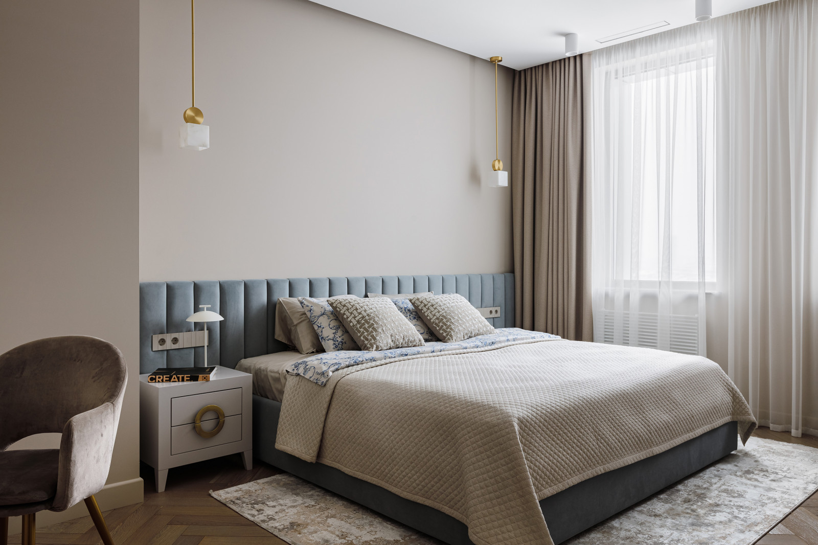 220 м2 ЖК Европейский ул. Подлужная