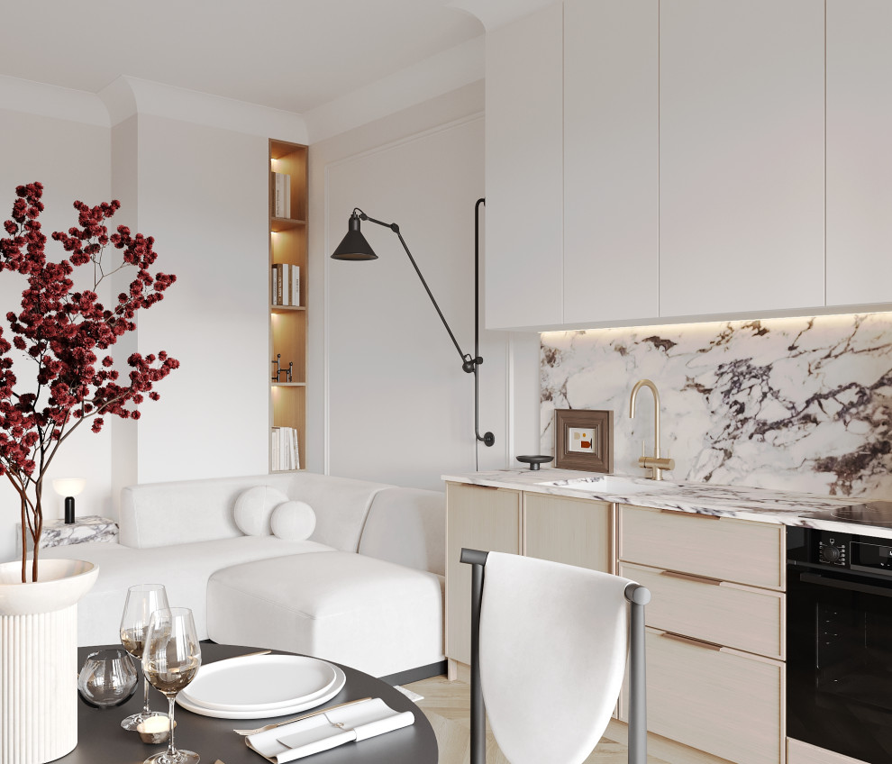 ЖК Болконский