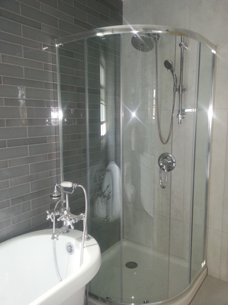 Bathroom remodeling - Queens NY