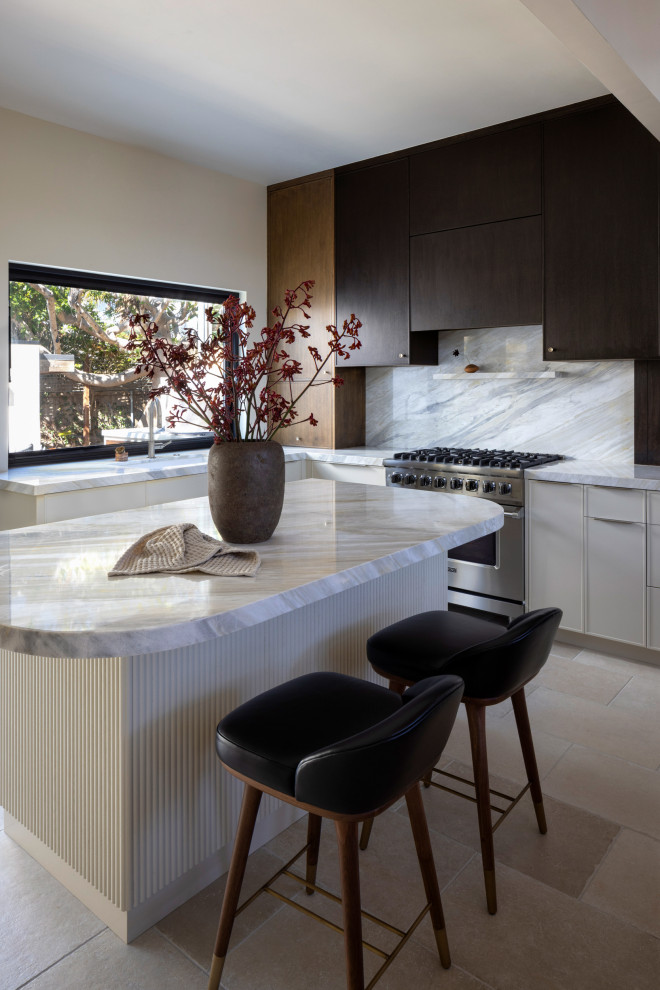LEE - Modern - Kitchen - San Diego - by Jula Cole Design | Houzz UK