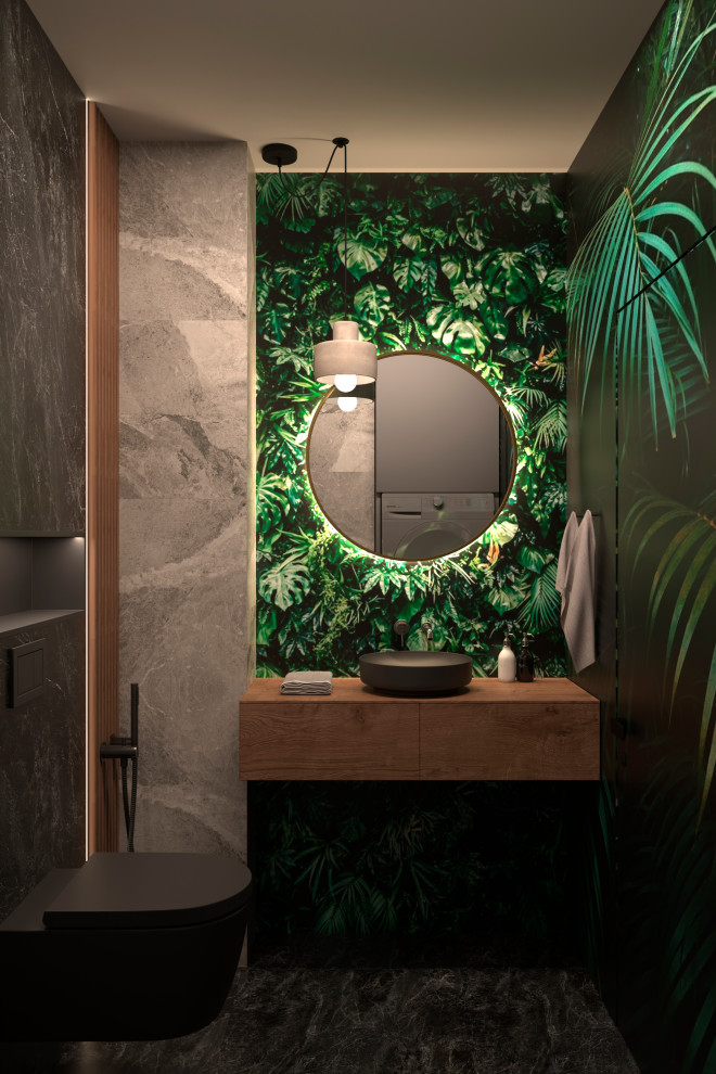 Проект квартиры