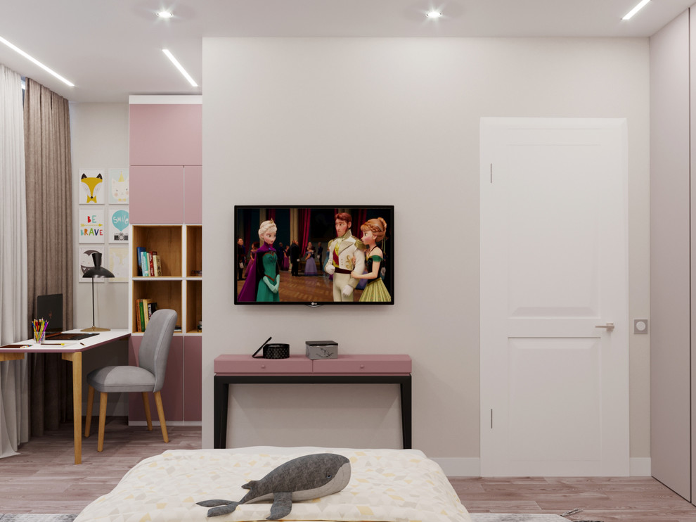 Английский парк