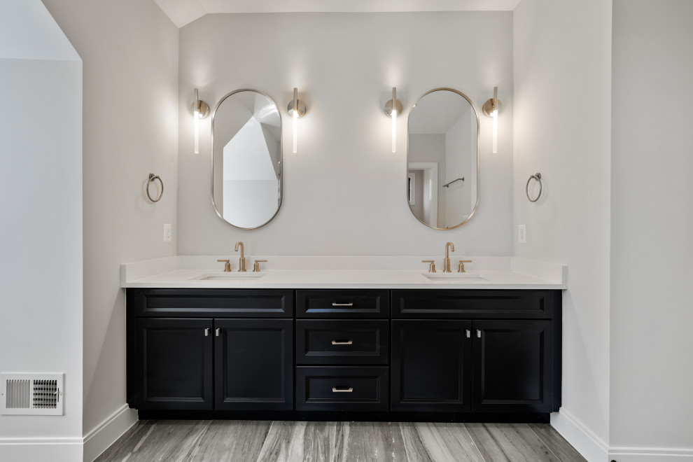 Modern Farmhouse Rochester V
