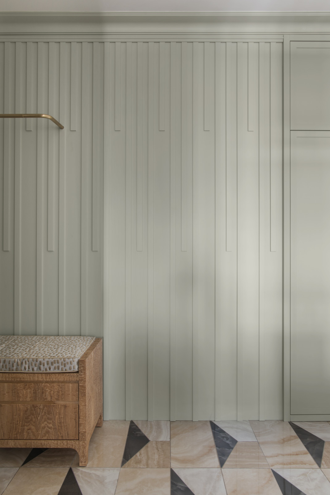 Нагатинская, 120 м2