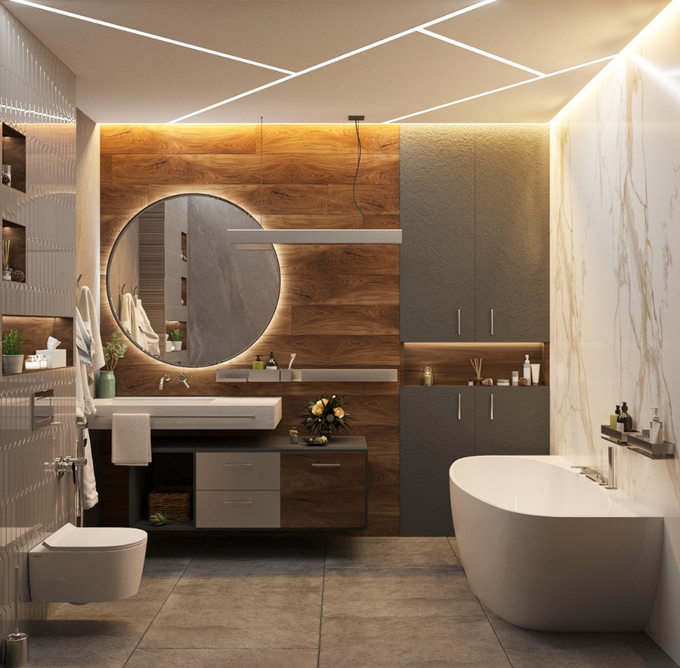 Мастер санузел