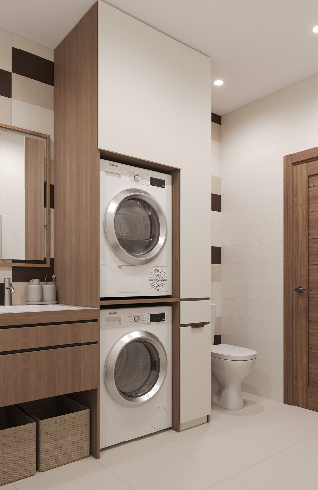 Квартира в ЖК Life-Варшавская г. Москва