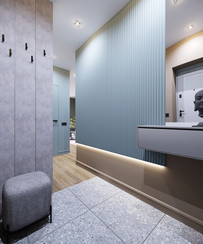 Квартира для двоих