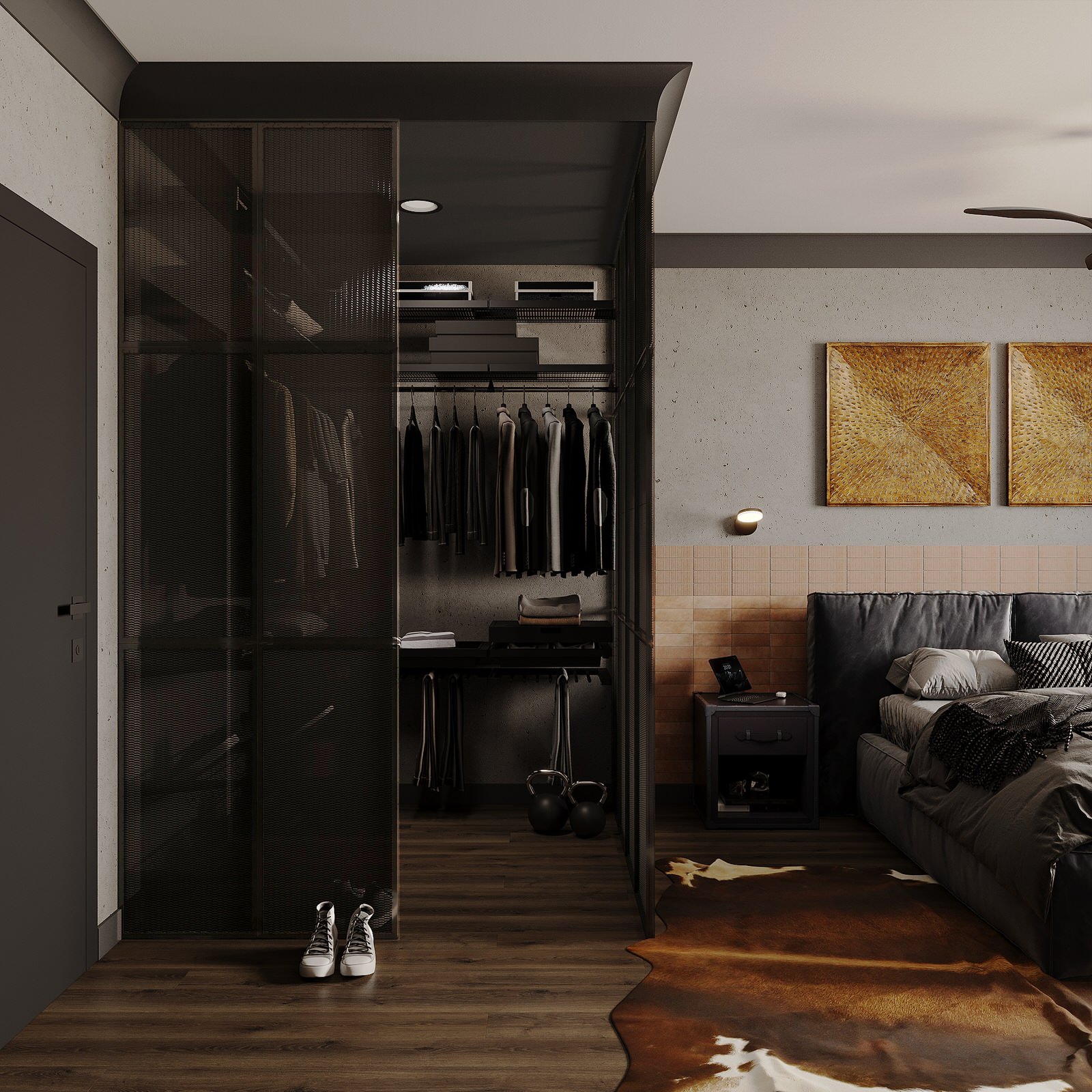 Квартира в ЖК "Браво" для молодого человека