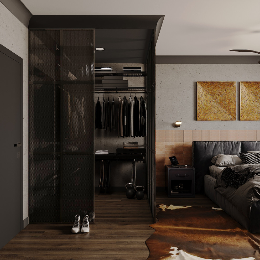 Квартира в ЖК "Браво" для молодого человека