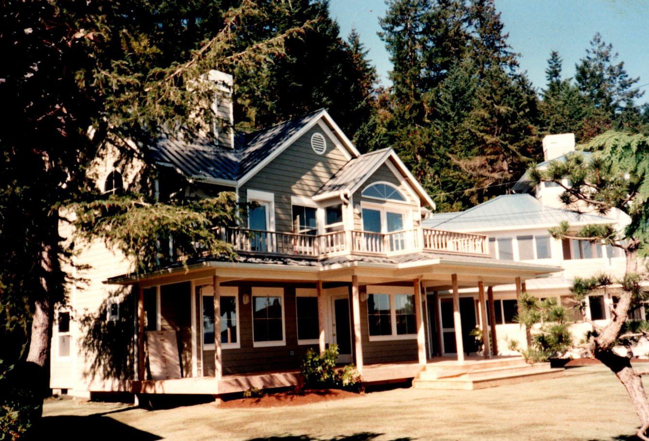 Demetrios Beach Cottage
