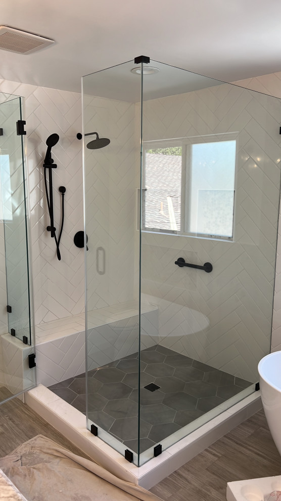 Bathroom Remodel