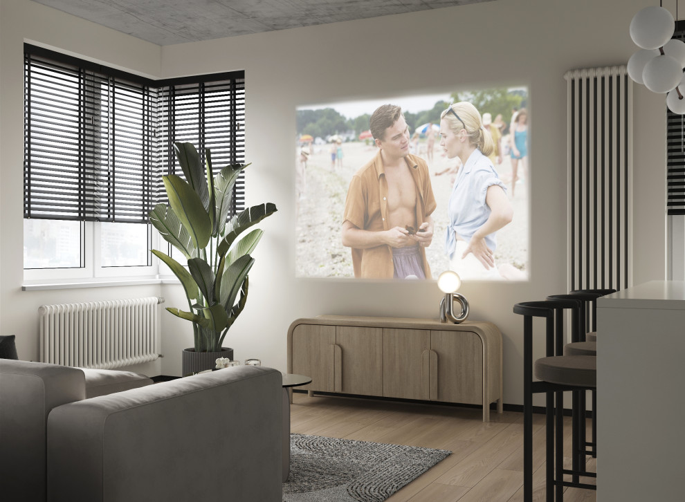 Эстетика аскетичности