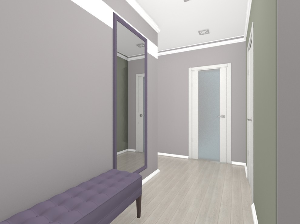 Гостевая квартира