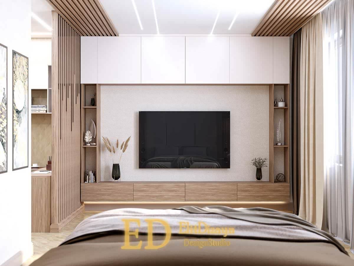 Дом в современном стиле - 3