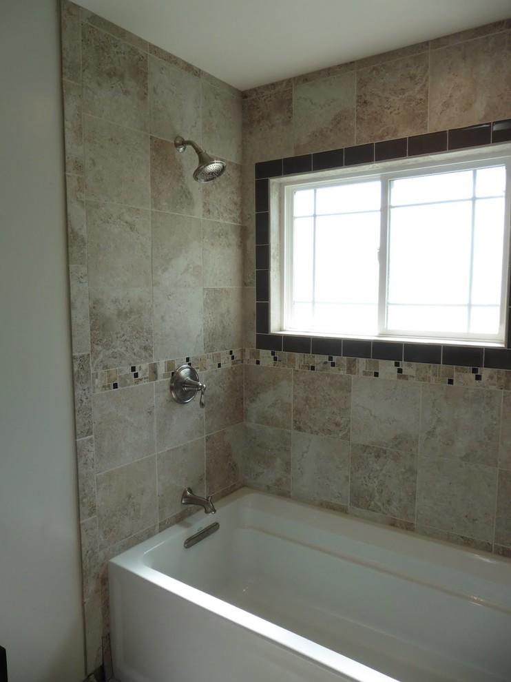 Gurrola Master Bath Conversion