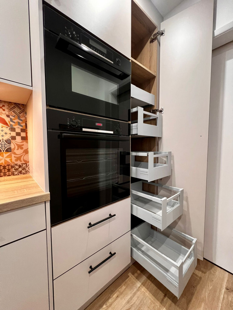 The Anstey Kitchen - Gaddesby Sodermalm - RRP £25,000 - Luxe Price £19,900