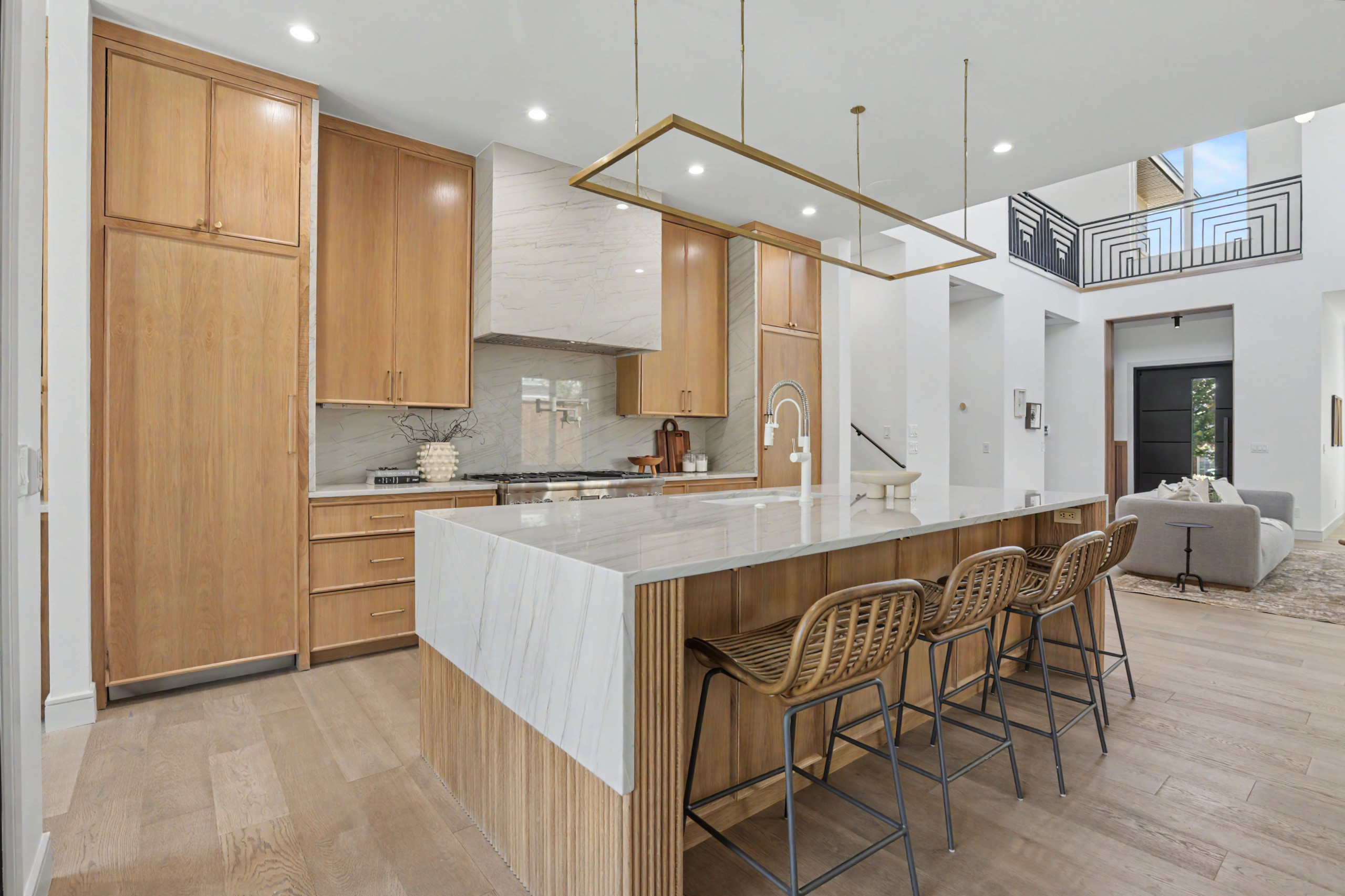 1117 Luxury Build
