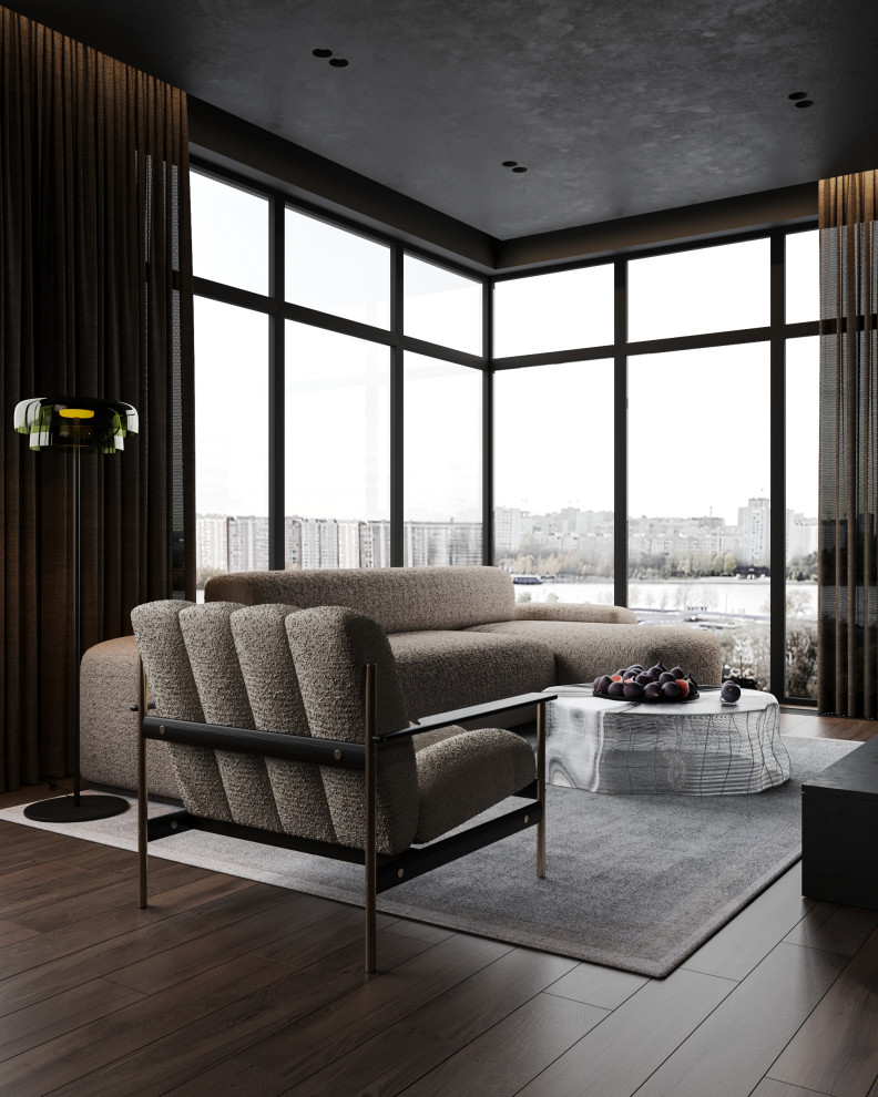 Проект "Набережная"