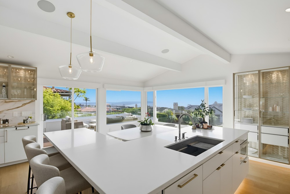 La Jolla_Whole House Remodel