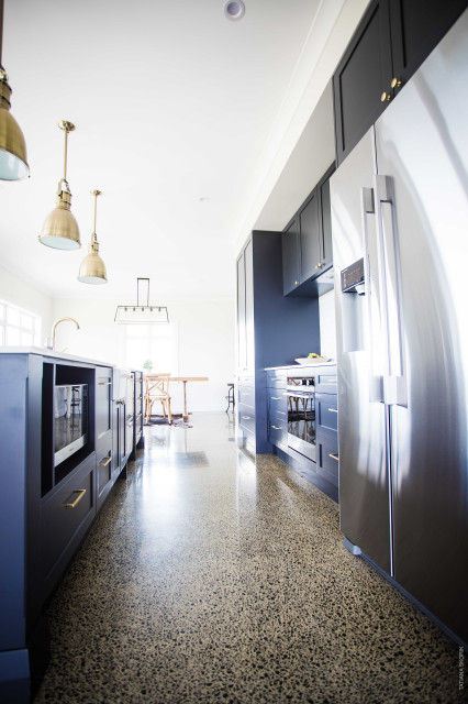 Kitchen shabby-chic-style-kitchen