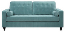 Modern Sofas - Type: Sofa | AllModern 