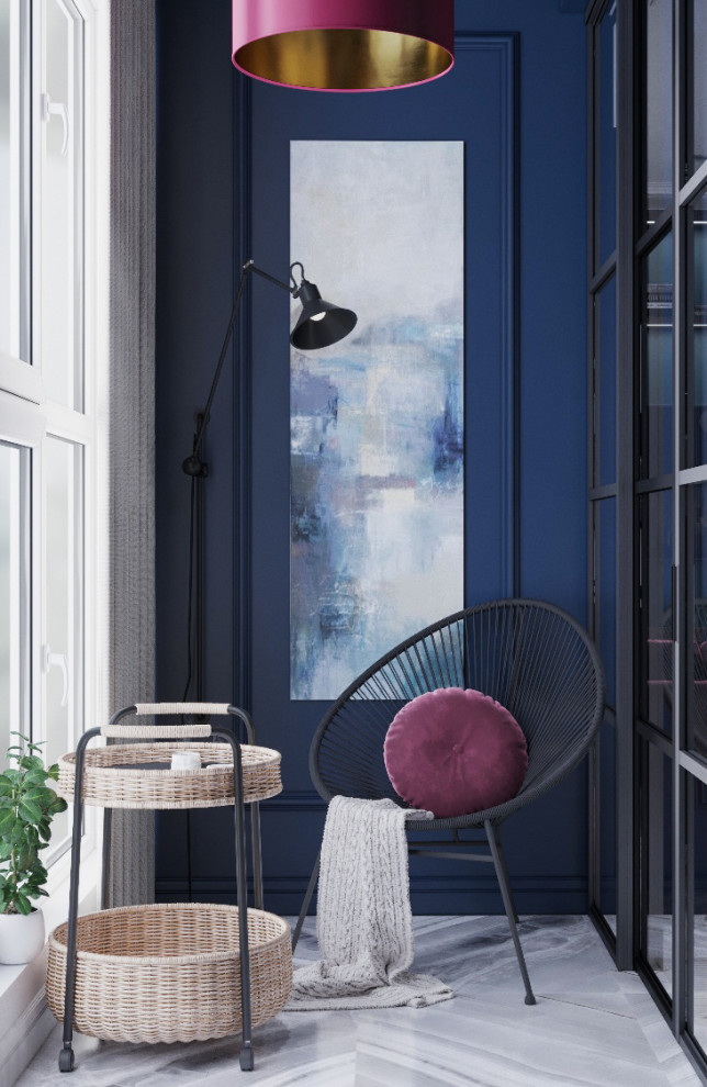 ЖК Кутузов Град