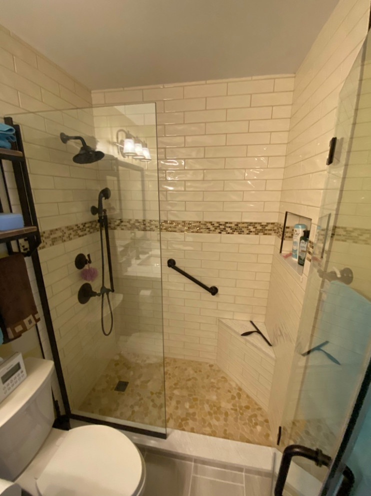 Bath Remodel 4