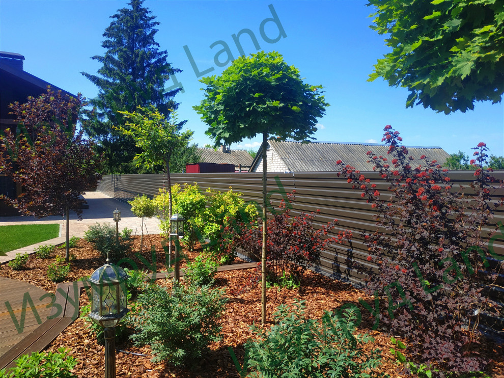 Примеры наших работ