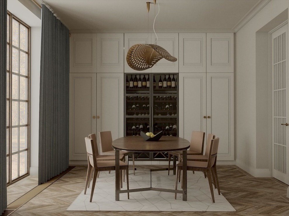 Квартира 250 кв.м.