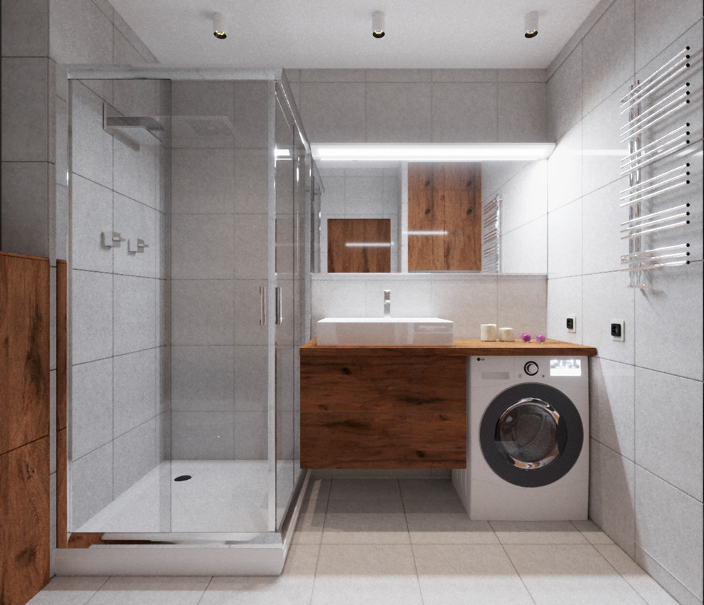 Уютный лофт на 45 квадратах.