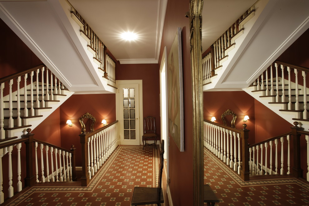 Дом в Подмосковье