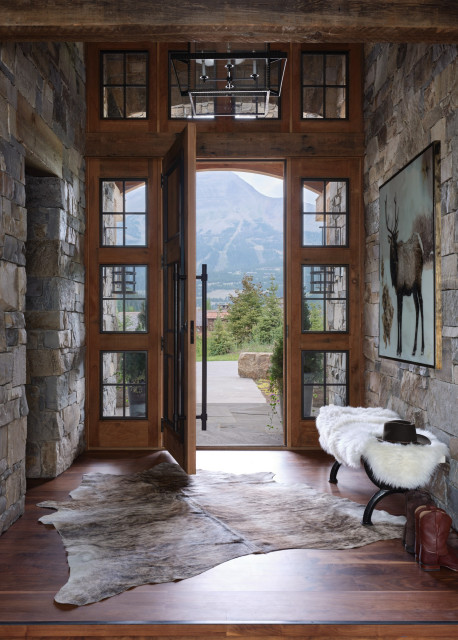 Entryways 