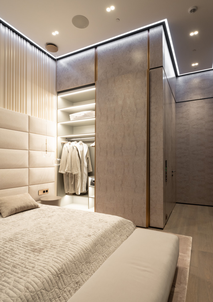 Шкаф с раздвижными дверями