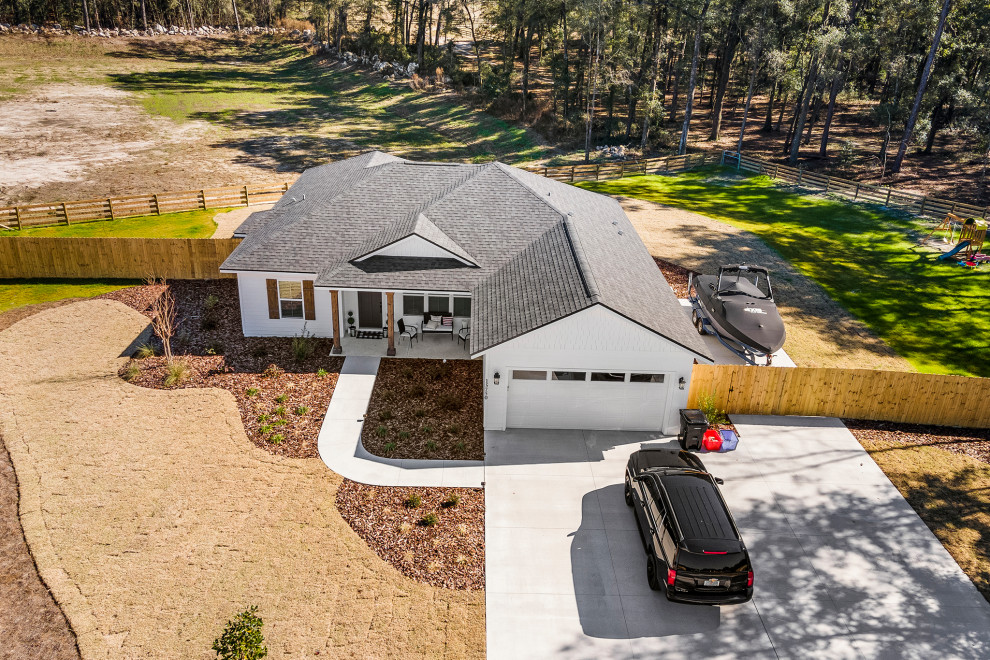 New Home - The Sylvania Model - 1,646