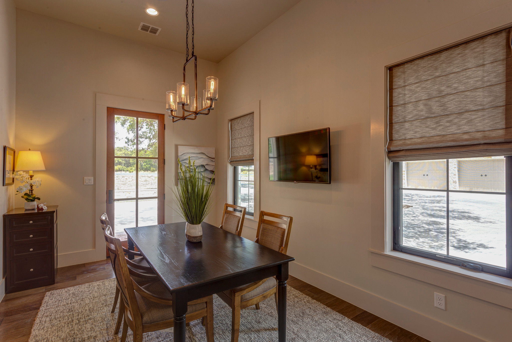 Display Home
