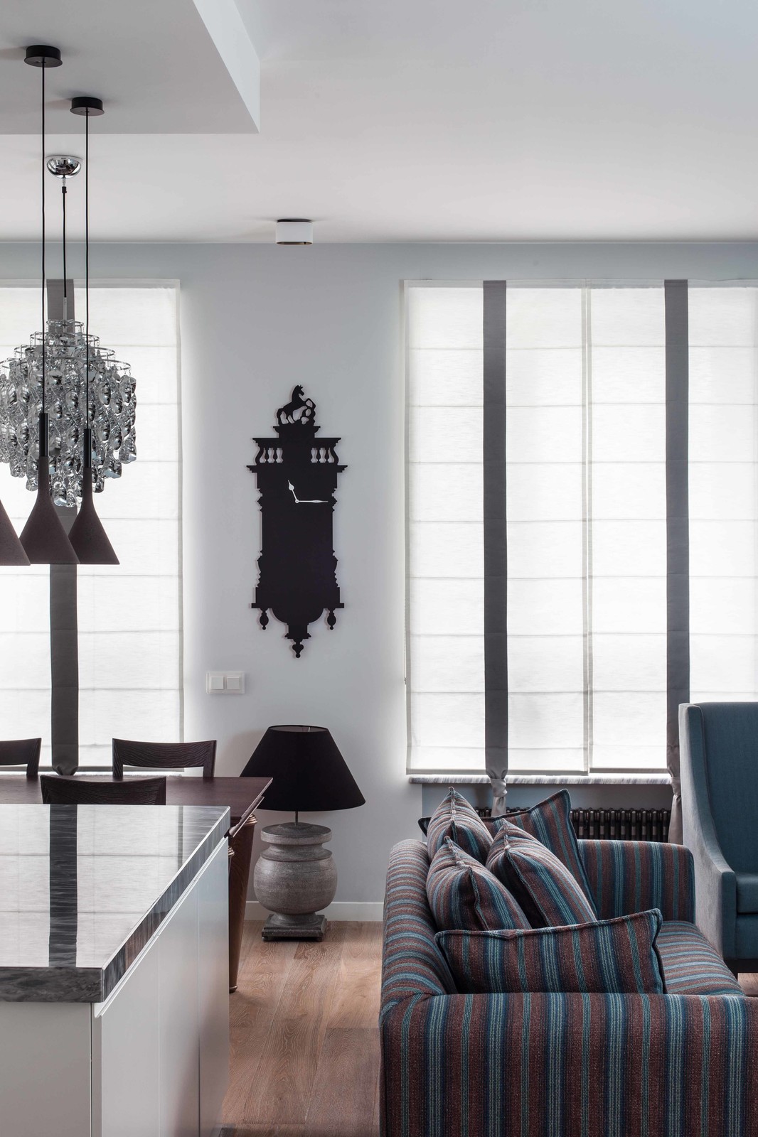 Квартира 98м2