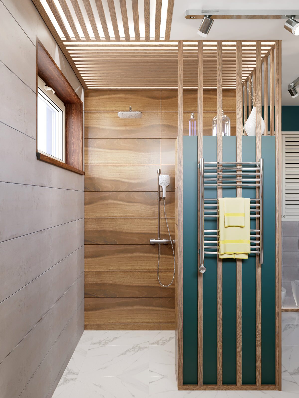 Примеры работ