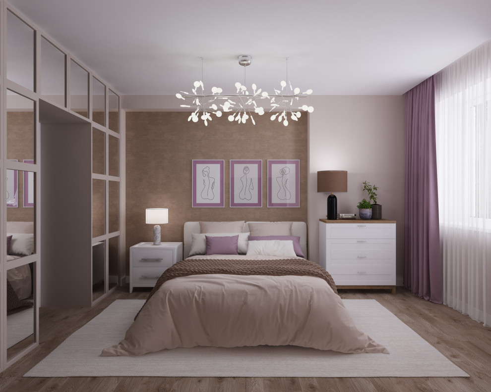 Элегантная простота.