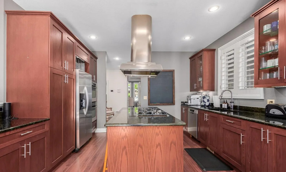 464 S Franklin Street Traditional Residential