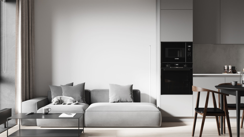 ЖК Метрополия