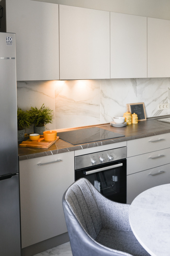 Квартира-студия г.Москва